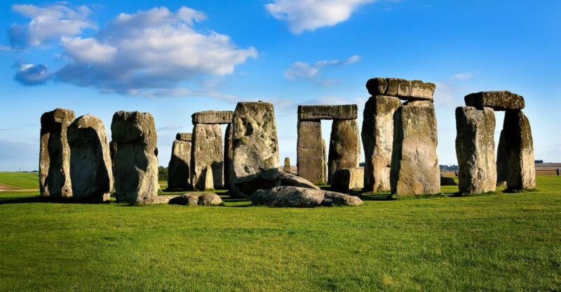 From London: Stonehenge and Bath Day Trip with Ticket - Good To Know