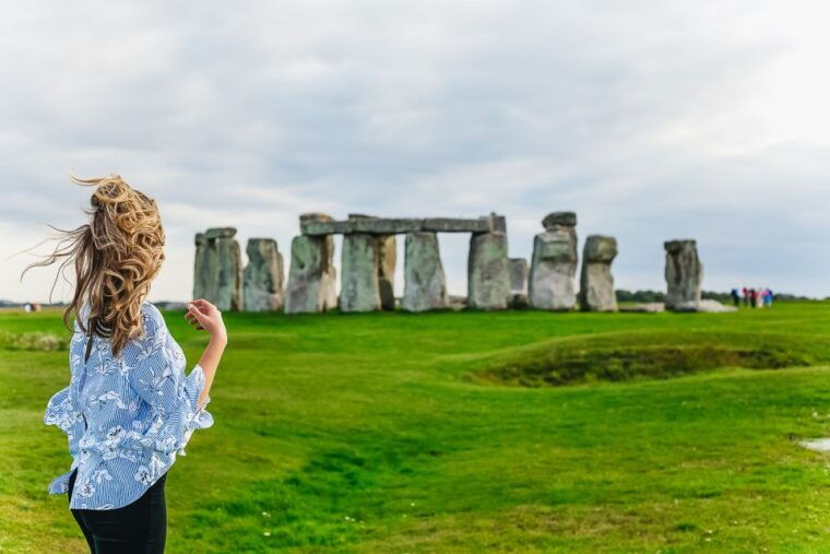 From London: Stonehenge and Bath Day Trip with Ticket - FAQs