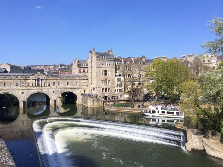 From London: Stonehenge and Bath Private Full-Day Trip - Tour Highlights and Itinerary