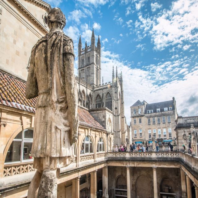 From London: Stonehenge, Bath and Windsor Private Car Tour - Additional Information