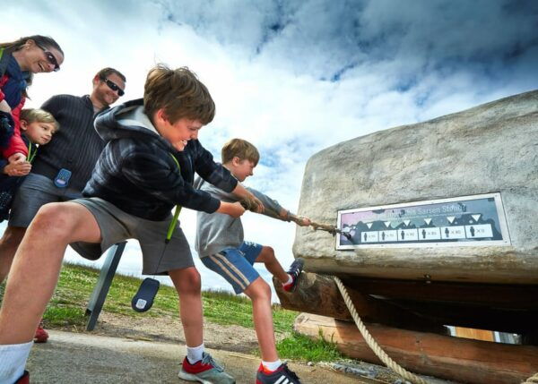 From London: Stonehenge & Bath Full-Day Trip - Reservation and Cancellation