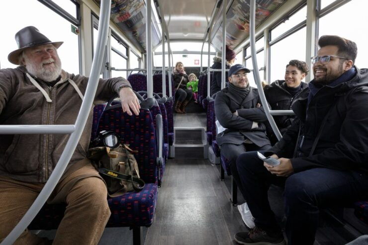 From London: Stonehenge & Bath Full-Day Trip - Activity Details