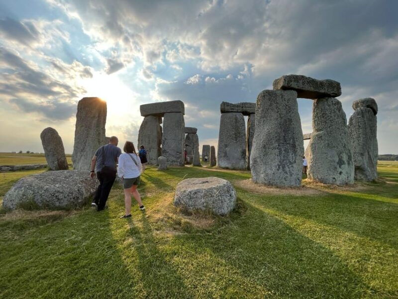 From London: Stonehenge, Bath & Lacock Full-Day Sunrise Tour - Who Will Love This Tour?