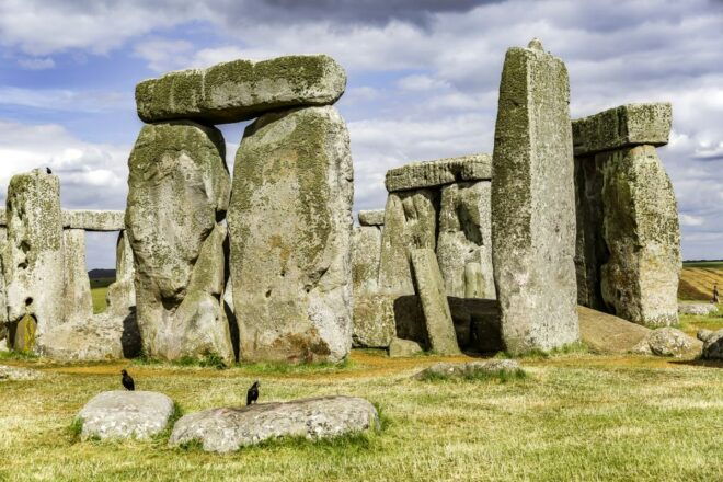 From London: Stonehenge Express Half-Day Tour - Itinerary Details