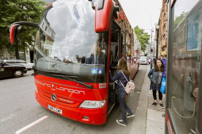 From London: Stonehenge Express Half-Day Tour - Experience Highlights