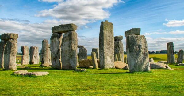 From London: Stonehenge Express Half-Day Tour - Important Information for Travelers