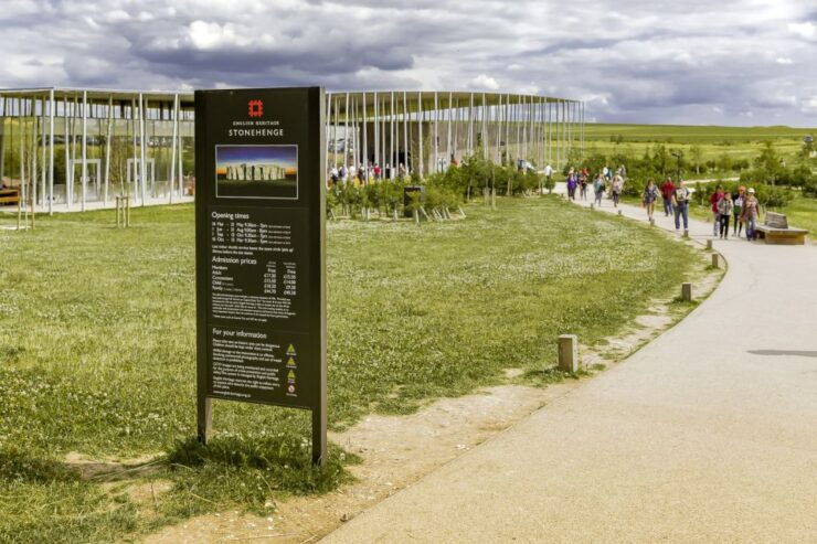 From London: Stonehenge Express Half-Day Tour - Booking Details and Cancellation Policy