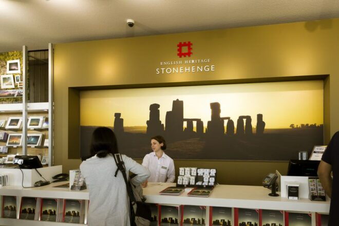 From London: Stonehenge Express Half-Day Tour - Inclusions in the Tour