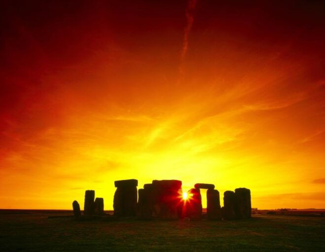 From London: Stonehenge Inner Circle and Windsor Day Trip - Exclusive Access to Stonehenge Inner Circle