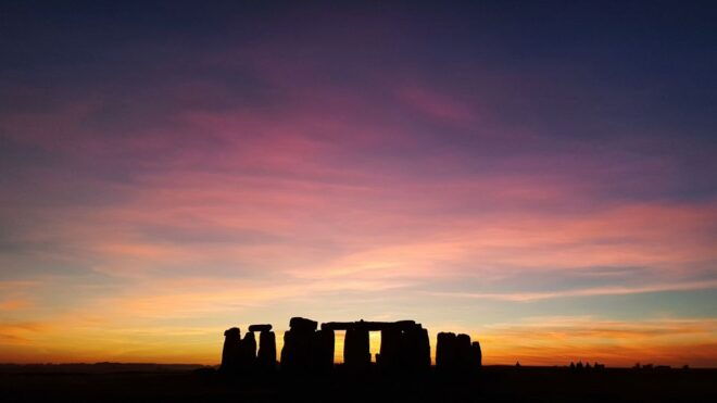 From London: Stonehenge Inner Circle and Windsor Day Trip - Optional Visit to Windsor Castle