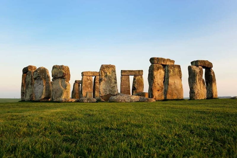 From London: Stonehenge Inner Circle & Windsor Open Top Bus - Final Thoughts