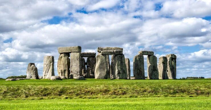 From London: Stonehenge Morning Day Trip With Admission - Booking Information