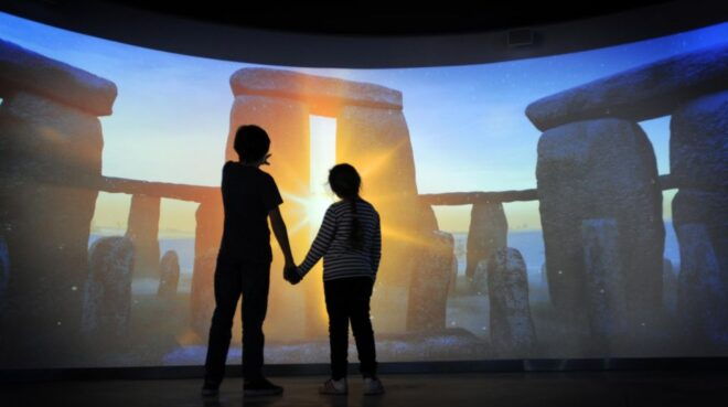 From London: Stonehenge & Roman Baths Full-Day Trip - Full Description of the Trip