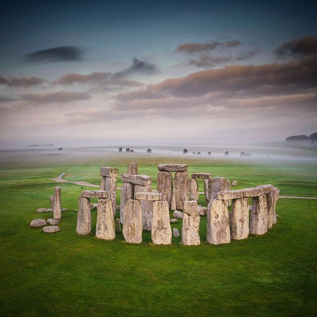 From London: Stonehenge Special Access Morning Tour - Common Questions