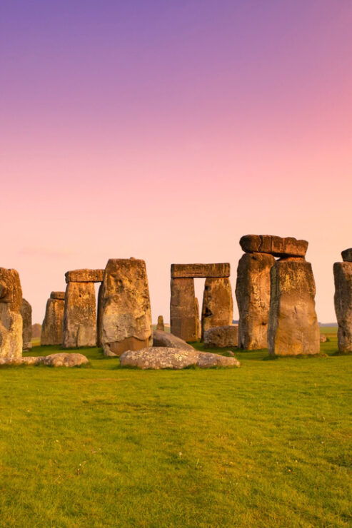 From London: Stonehenge Summer Solstice Sunrise Shuttle - Good To Know