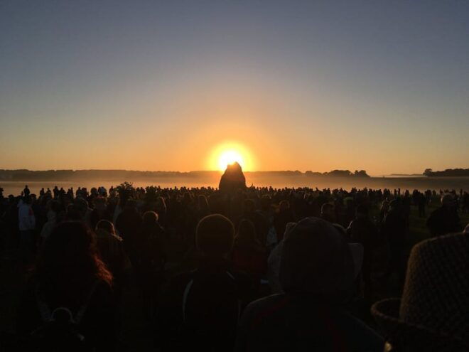 From London: Stonehenge Summer Solstice Sunrise Shuttle - Time Considerations