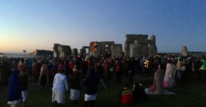 From London: Stonehenge Summer Solstice Sunrise Shuttle - Frequently Asked Questions
