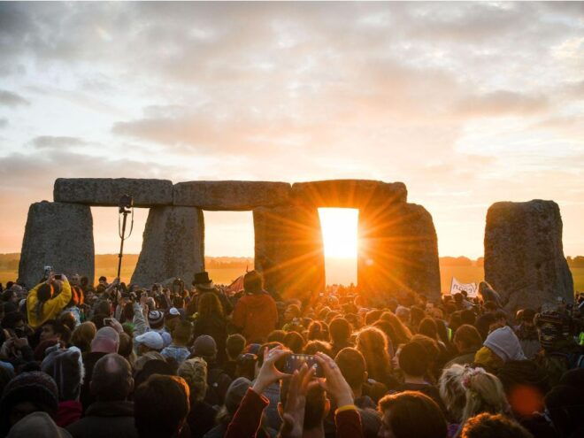 From London: Stonehenge Summer Solstice Sunset Tour (Jun 20) - The Sum Up