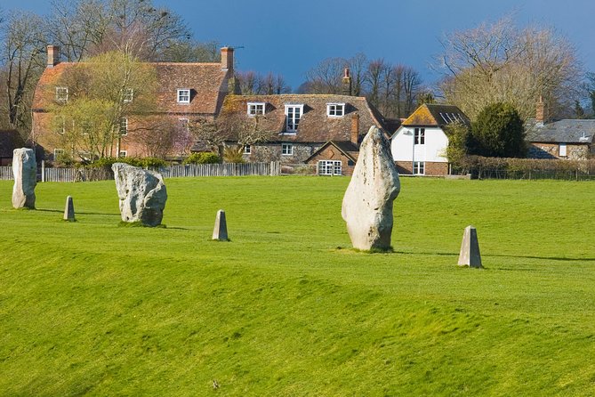 From London: Stonehenge & the Stone Circles of Avebury - Reviews and Customer Satisfaction