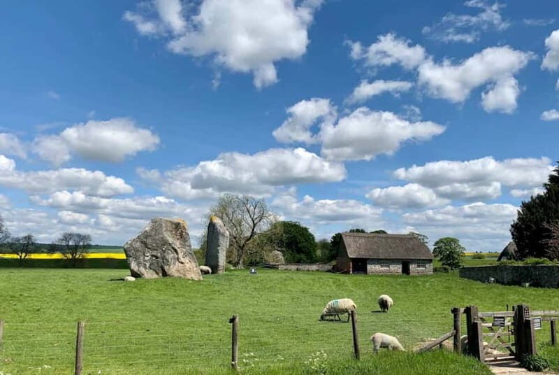 From London: Stonehenge & The Stone Circles of Avebury Tour - A Complete Breakdown of the Experience