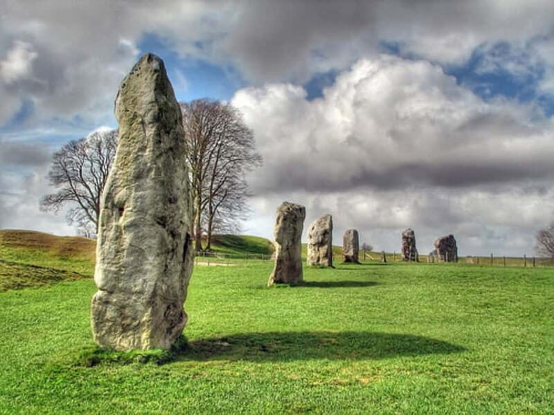From London: Stonehenge & The Stone Circles of Avebury Tour - FAQ