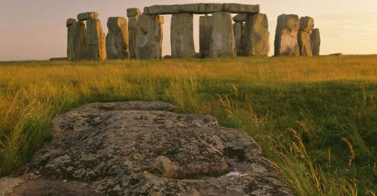 From London: Stonehenge, Windsor, and Bath Day Tour - 15 Max - Experience Highlights