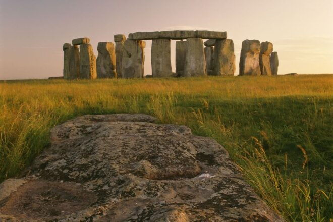 From London: Stonehenge, Windsor, and Bath Day Tour - 15 Max - Inclusions