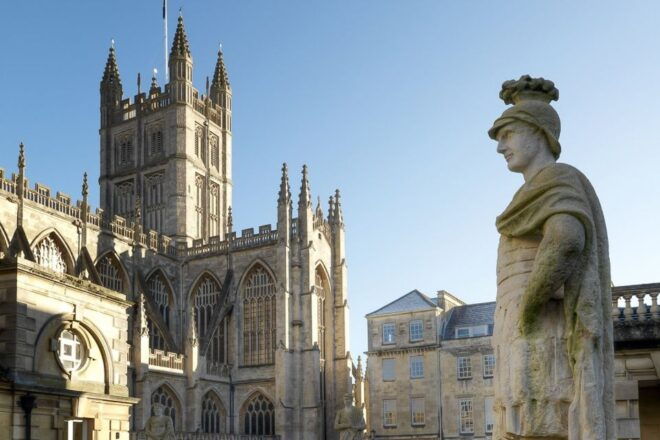 From London: Stonehenge, Windsor, and Bath Day Tour - 15 Max - Customer Reviews