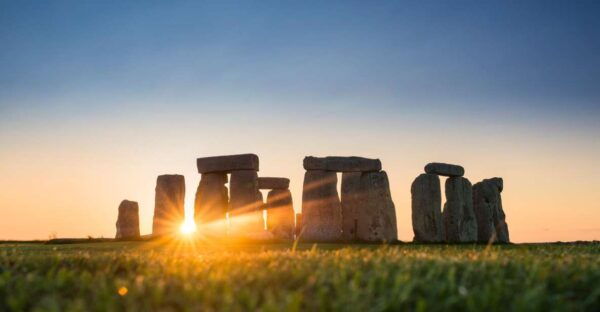 From London: Stonehenge, Windsor and Salisbury Guided Tour - Common Questions