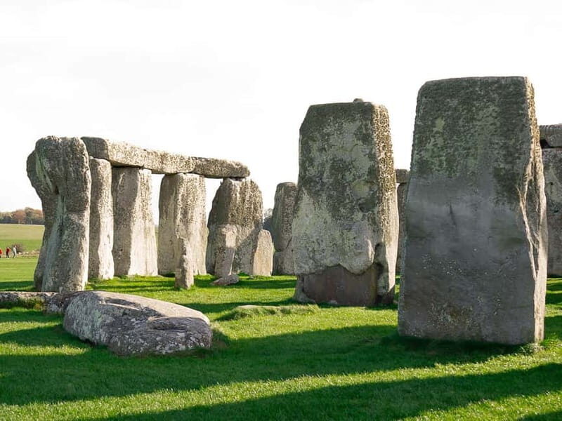 From London: Stonehenge & Windsor Castle Tour with Tickets - Who Is This Tour Best For?