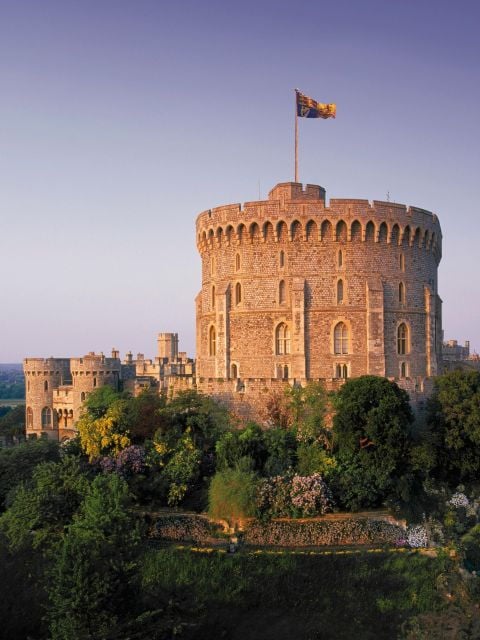 From London: Stonehenge & Windsor Tour - Tour Information