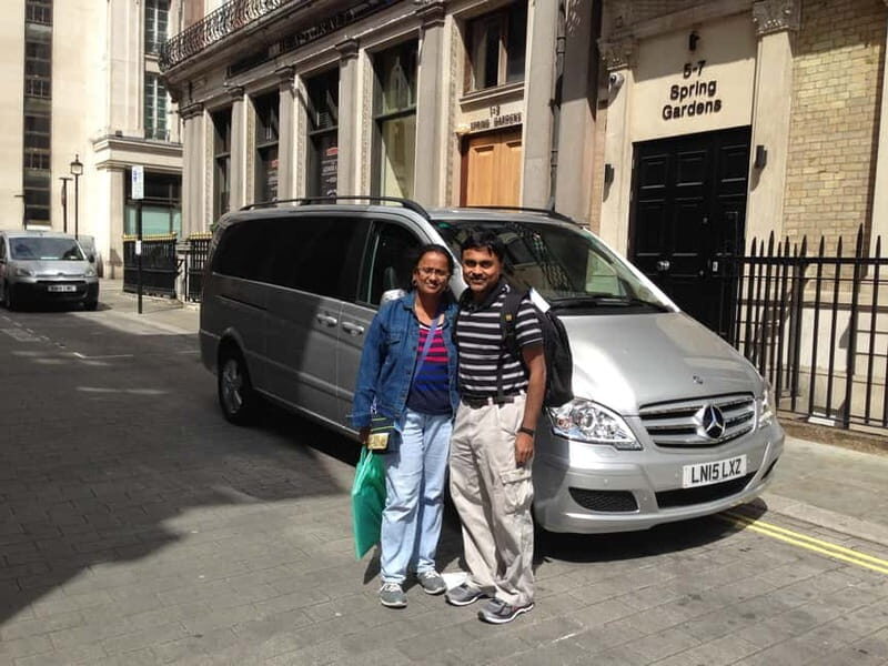 From London: Stratford-upon-Avon, Cotswolds, and Oxford Tour - An In-Depth Look at the Tour Experience