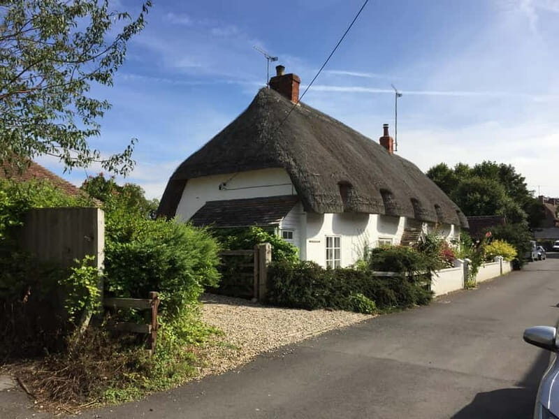 From London: Stratford-upon-Avon, Cotswolds, and Oxford Tour - The Sum Up