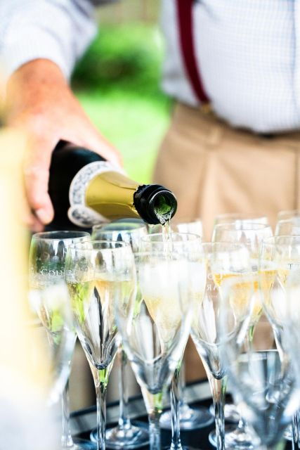 From London: Vintage Bus Wine Tour With Return Train Tickets - Meeting Point