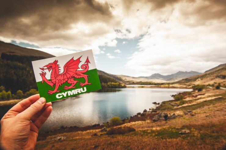From London: Wales 5-Day Group Tour - Tour Highlights