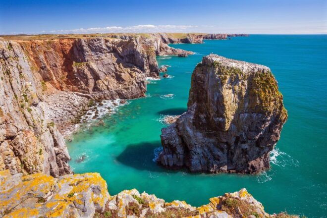 From London: Wales 5-Day Group Tour - The Sum Up