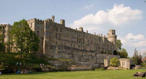 From London: Warwick Castle Entry Ticket & Day Trip by Train - Common Questions