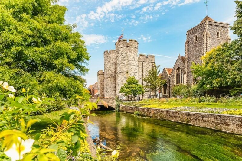 From London: White Cliffs of Dover and Canterbury Day Trip - Good To Know