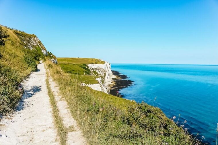 From London: White Cliffs of Dover and Canterbury Day Trip - Who Would Love This Tour?