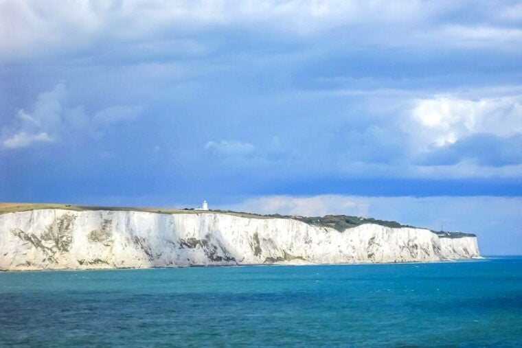 From London: White Cliffs of Dover and Canterbury Day Trip - FAQs