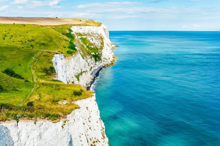 From London: White Cliffs of Dover and Canterbury Day-Trip - Meeting Point and Directions
