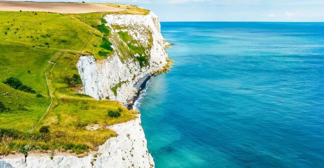 From London: White Cliffs of Dover and Canterbury Day-Trip - Reserve Now & Pay Later