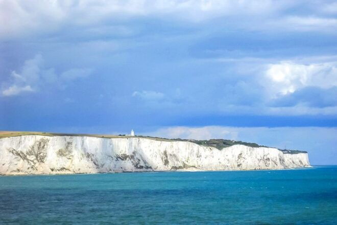 From London: White Cliffs of Dover and Canterbury Day-Trip - Customer Reviews