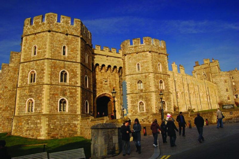 From London: Windsor Castle and Stonehenge Day Trip - Good To Know