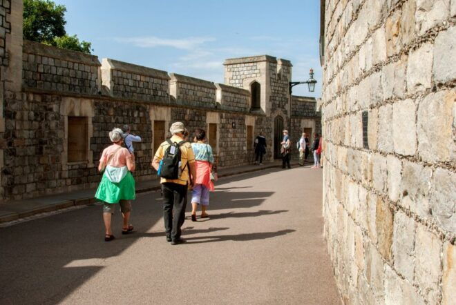 From London: Windsor Castle, Bath, and Stonehenge Day Trip - Highlights of the Experience