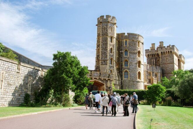 From London: Windsor Castle, Bath, and Stonehenge Day Trip - Important Information for Visitors