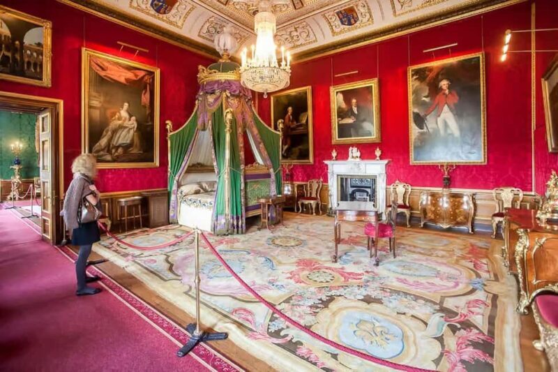 From London: Windsor Castle Day Trip - Introduction  