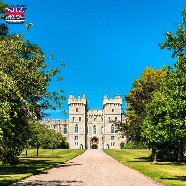 From London: Windsor Castle Private Day Trip - Introduction