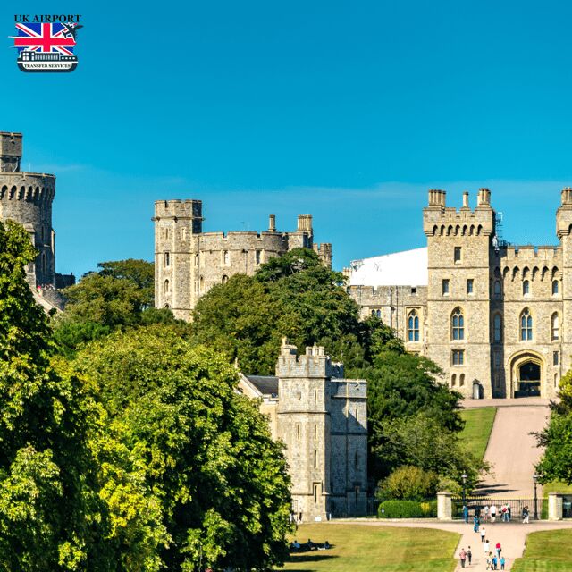 From London: Windsor Castle Private Day Trip - Good To Know