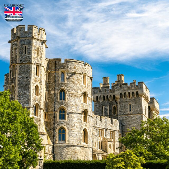 From London: Windsor Castle Private Day Trip - The Itinerary: What to Expect?